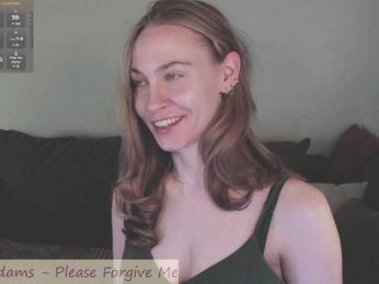 Adamova_Eva — Bongacams recorded stream image, 28.04.2025 17:50