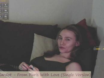 Adamova_Eva — Bongacams recorded stream image, 28.04.2025 17:50