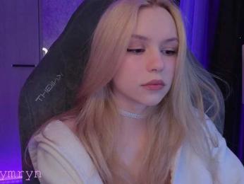 fymryn — Bongacams recorded stream image, 28.04.2025 20:00
