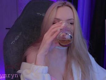 fymryn — Bongacams recorded stream image, 28.04.2025 20:00