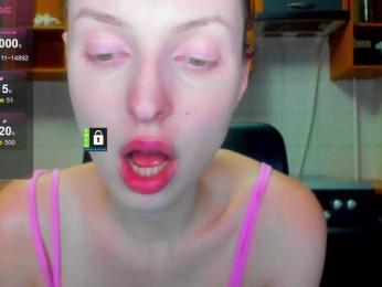 PinkPanterka — Bongacams recorded stream image, 28.04.2025 22:10