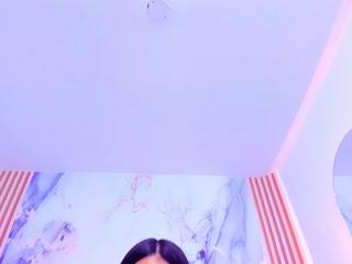 Megan Chester — Flirt4free recorded stream image, 28.04.2025 21:10