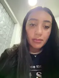 Hannahoff — Stripchat recorded stream image, 29.04.2025 00:10