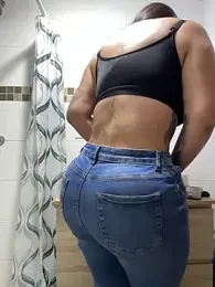 Hannahoff — Stripchat recorded stream image, 29.04.2025 00:10