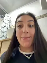 Hannahoff — Stripchat recorded stream image, 29.04.2025 00:10