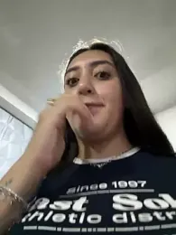 Hannahoff — Stripchat recorded stream image, 29.04.2025 00:10