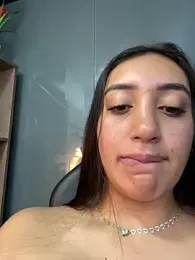 Hannahoff — Stripchat recorded stream image, 29.04.2025 00:10