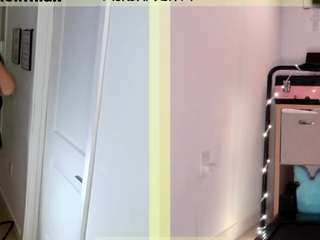 milavalentina — Camsoda recorded stream image, 29.04.2025 01:10