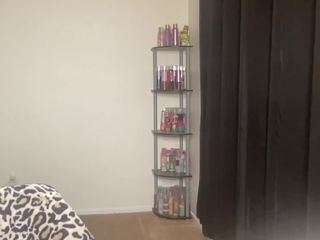 t1ger — Camsoda recorded stream screenshot (28 Apr 2025)