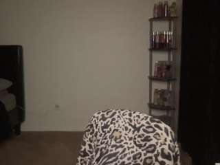 t1ger — Camsoda recorded stream screenshot (28 Apr 2025)