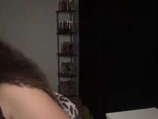 t1ger — Camsoda recorded stream screenshot (28 Apr 2025)