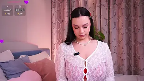 LunaNight — Stripchat recorded stream image, 28.04.2025 20:10