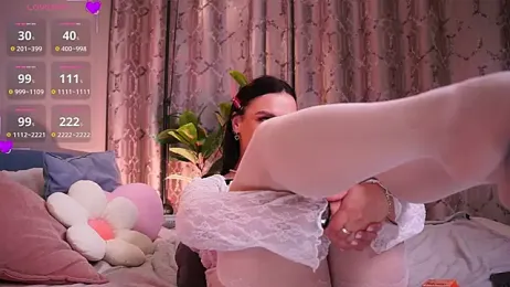 LunaNight — Stripchat recorded stream image, 28.04.2025 20:10