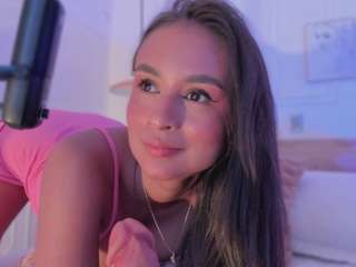 alana-haze — Camsoda recorded stream image, 29.04.2025 01:10