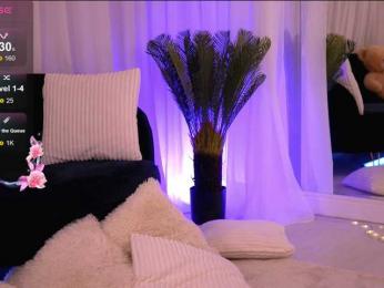 AnnaRhodes — Bongacams recorded stream image, 28.04.2025 21:20