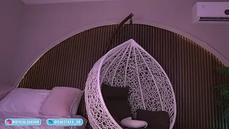 Dakota_Lee — Stripchat recorded stream image, 29.04.2025 01:30