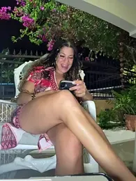 Bigbuttbrooklynn — Stripchat recorded stream image, 29.04.2025 02:30