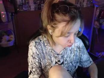 queen_kitty1818 — Chaturbate recorded stream screenshot (29 Apr 2025)