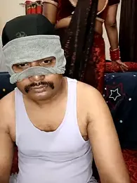 INDIANDESIMATURE — Stripchat recorded stream image, 29.04.2025 06:30