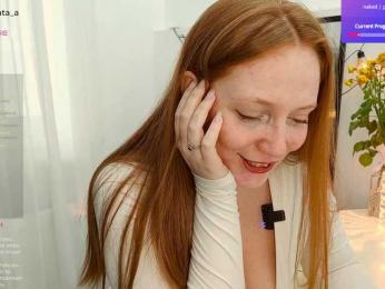 Zlatalata — Bongacams recorded stream image, 29.04.2025 04:30