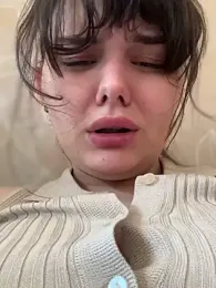 NikaMur — Stripchat recorded stream screenshot (29 Apr 2025)