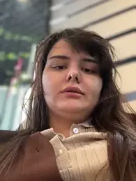 NikaMur — Stripchat recorded stream screenshot (29 Apr 2025)