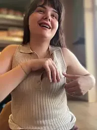 NikaMur — Stripchat recorded stream screenshot (29 Apr 2025)