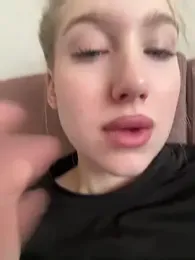 NikaMur — Stripchat recorded stream screenshot (29 Apr 2025)