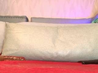 begoniia — Camsoda recorded stream image, 29.04.2025 03:00