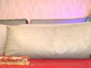 begoniia — Camsoda recorded stream image, 29.04.2025 03:00