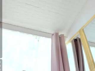 alexispixie — Camsoda recorded stream image, 29.04.2025 07:30