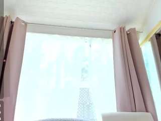 alexispixie — Camsoda recorded stream image, 29.04.2025 07:30