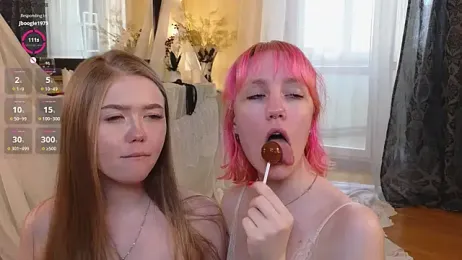 DaisyCoatsworth — Stripchat recorded stream screenshot (29 Apr 2025)