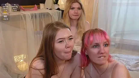 DaisyCoatsworth — Stripchat recorded stream screenshot (29 Apr 2025)