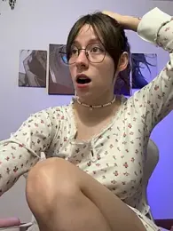 _nobara__ — Stripchat recorded stream image, 29.04.2025 09:10