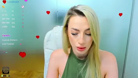aileen_williams — Stripchat recorded stream image, 29.04.2025 09:20