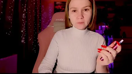 GoodWitch_ — Stripchat recorded stream image, 29.04.2025 07:00