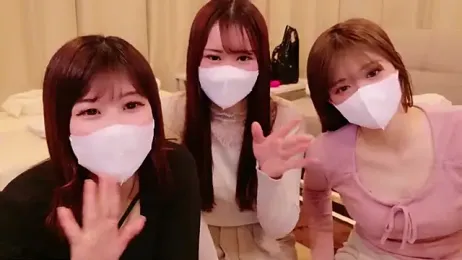 ManaMi-maru — Stripchat recorded stream screenshot (29 Apr 2025)