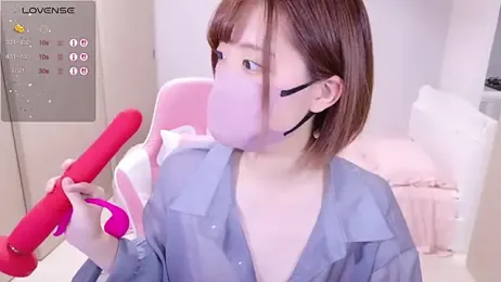 Madoka_0116 — Stripchat recorded stream screenshot (29 Apr 2025)