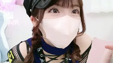 -minami- — Stripchat recorded stream image, 29.04.2025 12:00