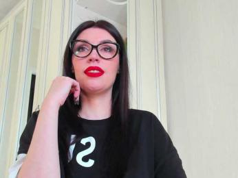 Femdomheels — Bongacams recorded stream screenshot (29 Apr 2025)