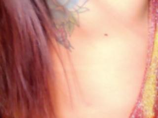 Kimberly Walton — Flirt4free recorded stream image, 29.04.2025 14:00