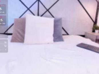 marie_miller_ — Chaturbate recorded stream image, 29.04.2025 12:00