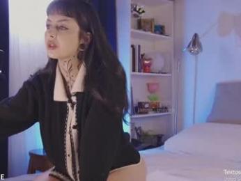 janne_maybe — Chaturbate recorded stream image, 29.04.2025 14:50