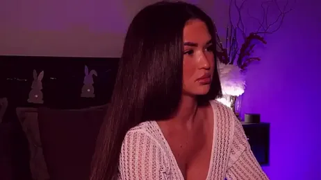 Denise_Garciia — Stripchat recorded stream image, 29.04.2025 16:50