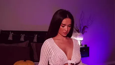 Denise_Garciia — Stripchat recorded stream image, 29.04.2025 16:50