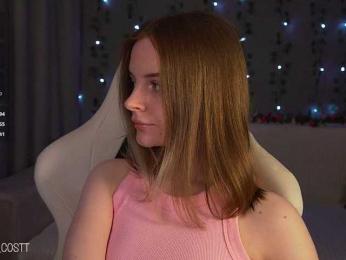 AliceCost — Bongacams recorded stream image, 29.04.2025 15:10