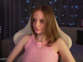 AliceCost — Bongacams recorded stream image, 29.04.2025 15:10