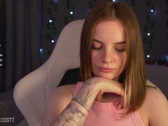AliceCost — Bongacams recorded stream image, 29.04.2025 15:10