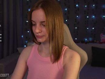 AliceCost — Bongacams recorded stream image, 29.04.2025 15:10